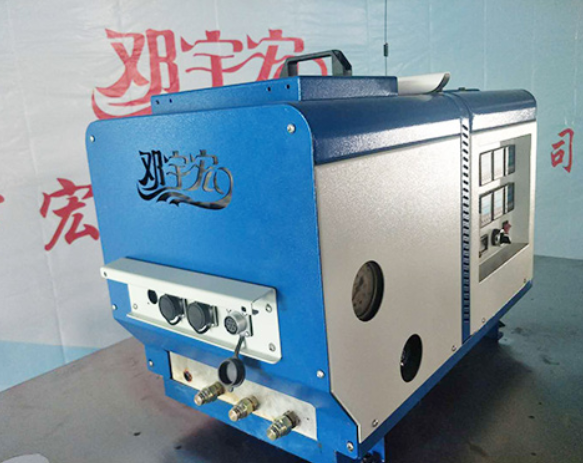 熱熔膠機(jī)圖片