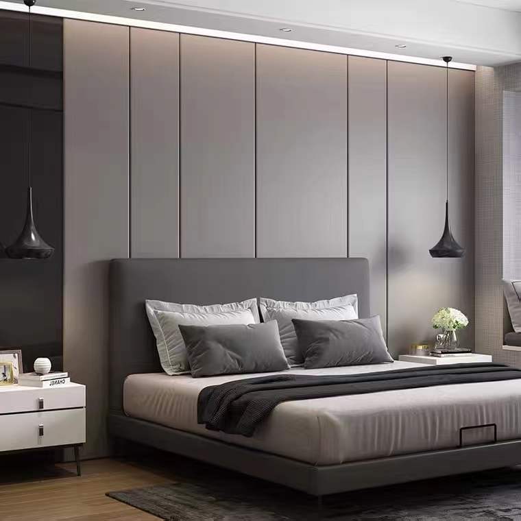 硬包背景圖片/硬包背景樣板圖 (4)