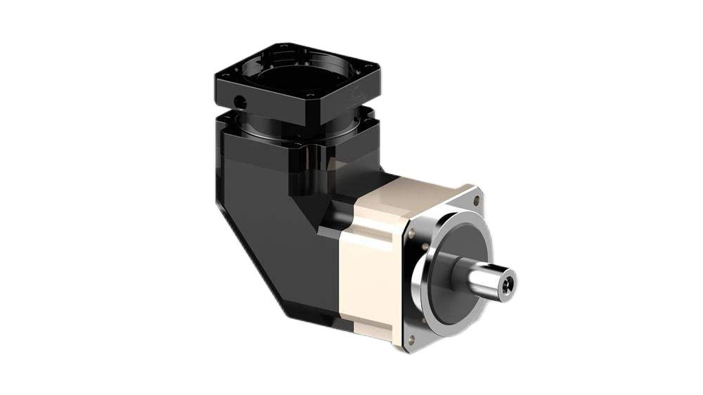 斜齒行星減速機圖片/斜齒行星減速機樣板圖 (4)