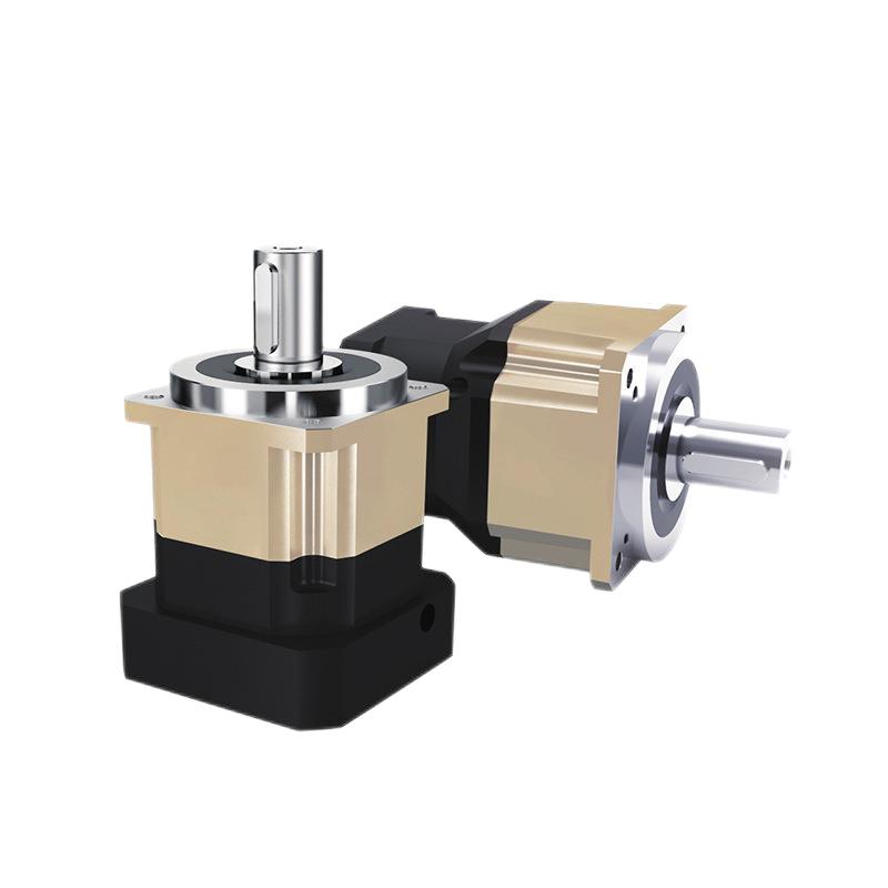 斜齒行星減速機圖片/斜齒行星減速機樣板圖 (3)