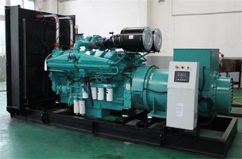 武安發(fā)電機(jī)租賃發(fā)電機(jī)出租圖片