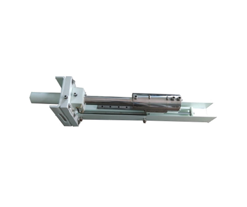 垃圾焚燒爐高溫工業(yè)電視圖片