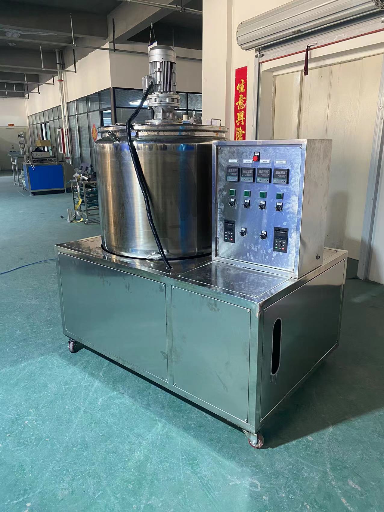 河南膏藥熬制機(jī)廠家，報(bào)價(jià)，批發(fā)【河南輝恒機(jī)電設(shè)備有限公司】