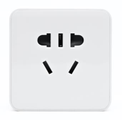 墻壁插座圖片/墻壁插座樣板圖 (2)