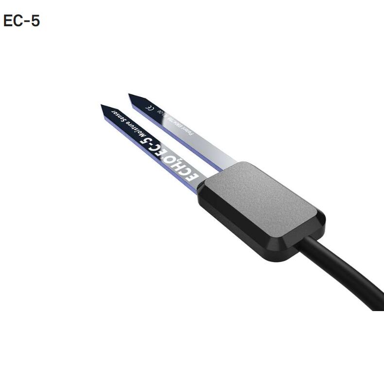 EC-5土壤水分傳感器圖片