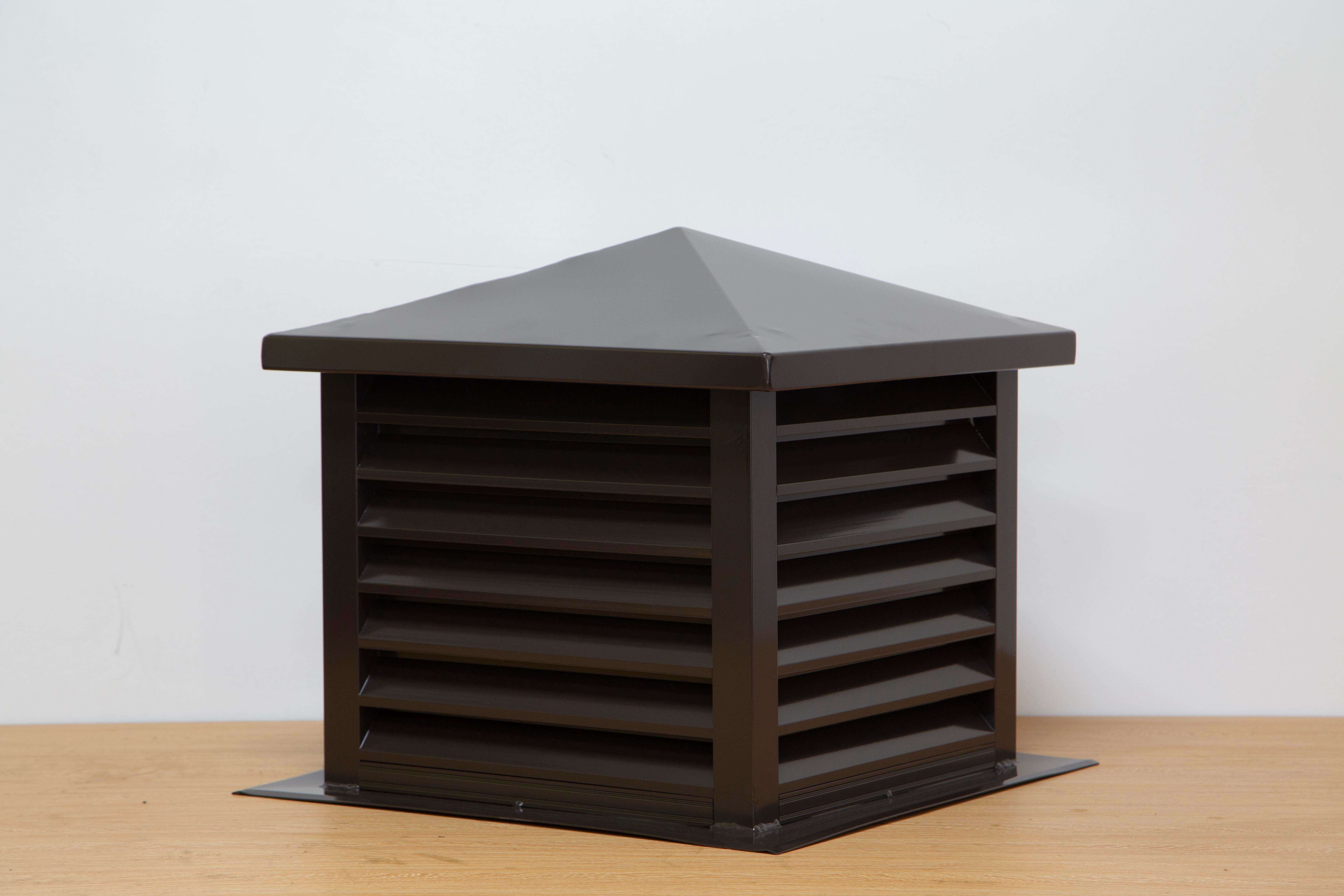 排煙氣道圖片/排煙氣道樣板圖 (1)