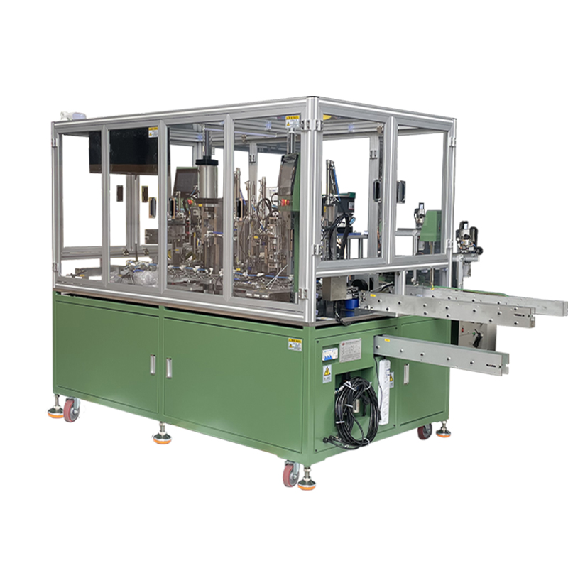 直流電機(jī)圖片/直流電機(jī)樣板圖 (3)