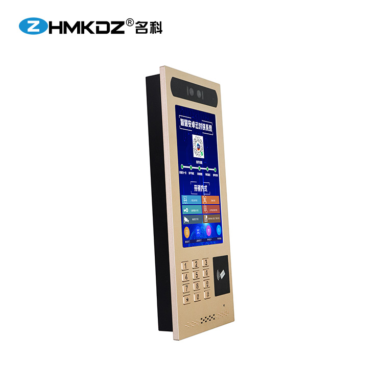 樓宇可視系統(tǒng)圖片/樓宇可視系統(tǒng)樣板圖 (2)