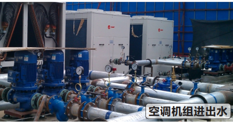 外夾超聲波流量計圖片/外夾超聲波流量計樣板圖 (4)