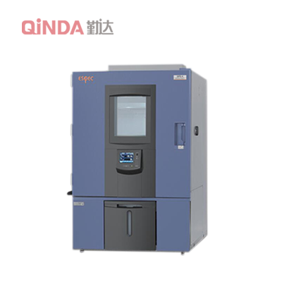 愛斯佩克高低溫(濕熱)試驗箱GP圖片