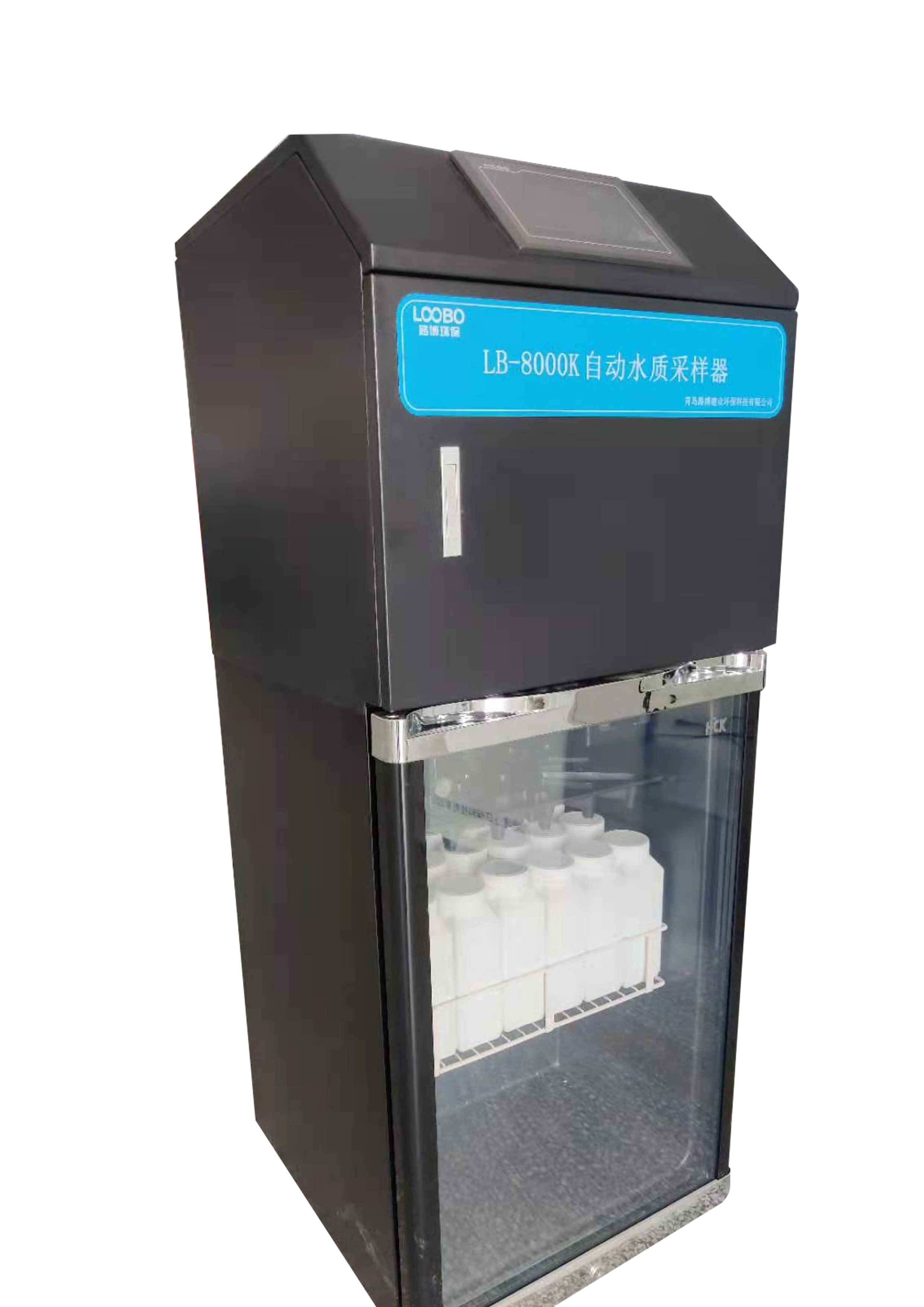 LB8000KAB桶在線水質(zhì)采樣圖片/LB8000KAB桶在線水質(zhì)采樣樣板圖 (3)
