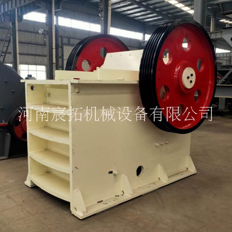 顎式破碎機圖片/顎式破碎機樣板圖 (4)