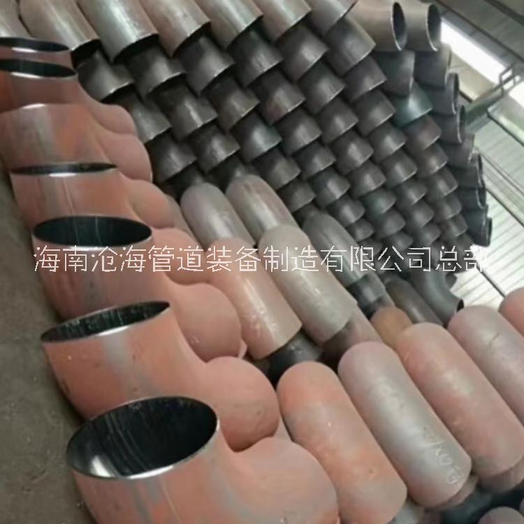 碳鋼彎頭圖片/碳鋼彎頭樣板圖 (4)