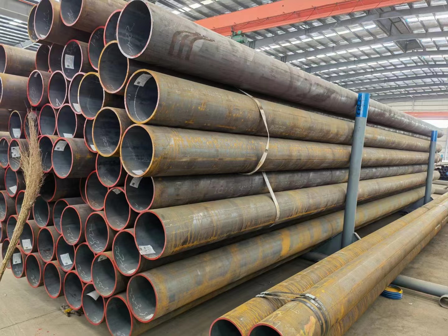 L245NB管線管圖片/L245NB管線管樣板圖 (2)