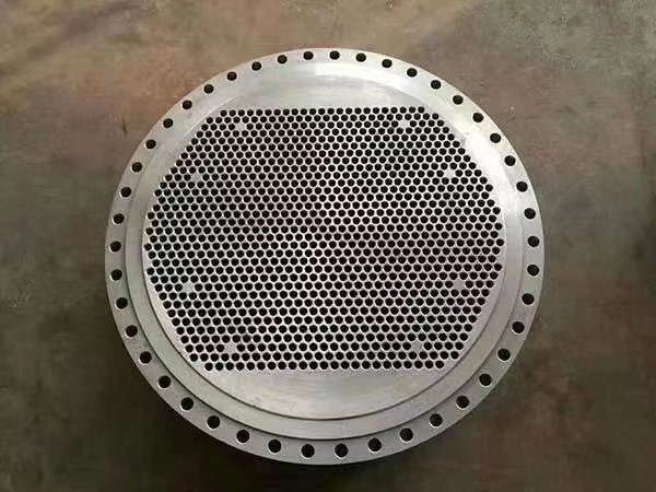 304L管板圖片