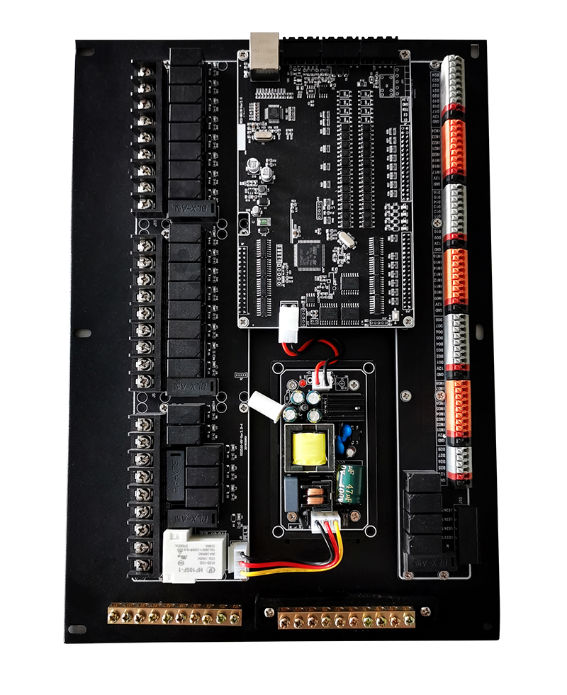 酒店客控圖片/酒店客控樣板圖 (3)