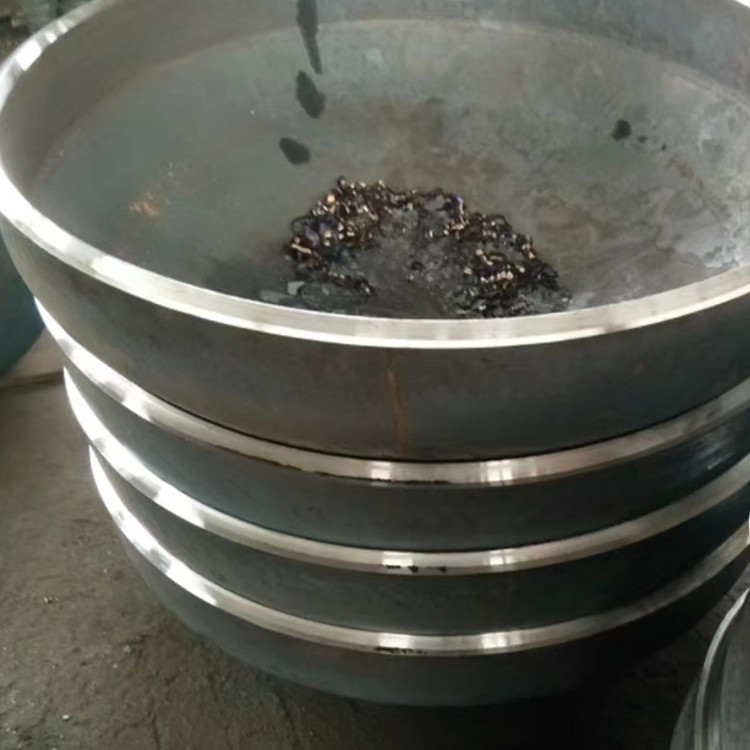 半球型封頭圖片/半球型封頭樣板圖 (1)