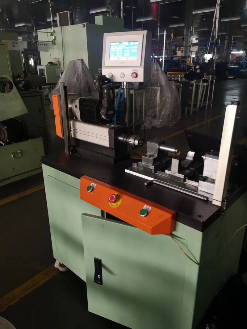 5T臥式伺服壓機(jī)多少錢  5T臥式伺服壓機(jī)廠家報(bào)價(jià)