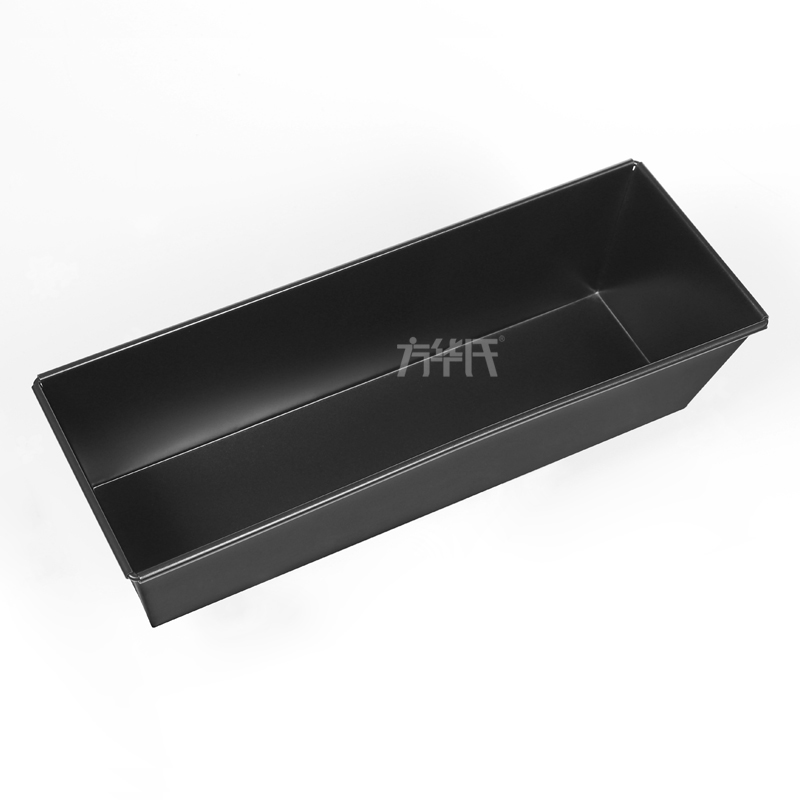 方華氏不粘碳鋼磅蛋糕吐司面包模具加厚碳鋼烘焙工具易清洗