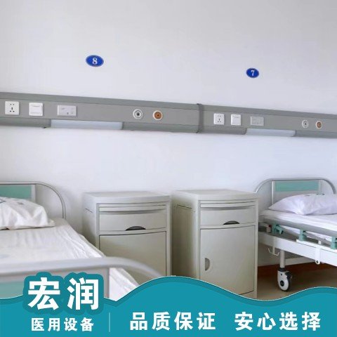 鋁合金中心供氧設(shè)備帶圖片/鋁合金中心供氧設(shè)備帶樣板圖 (2)