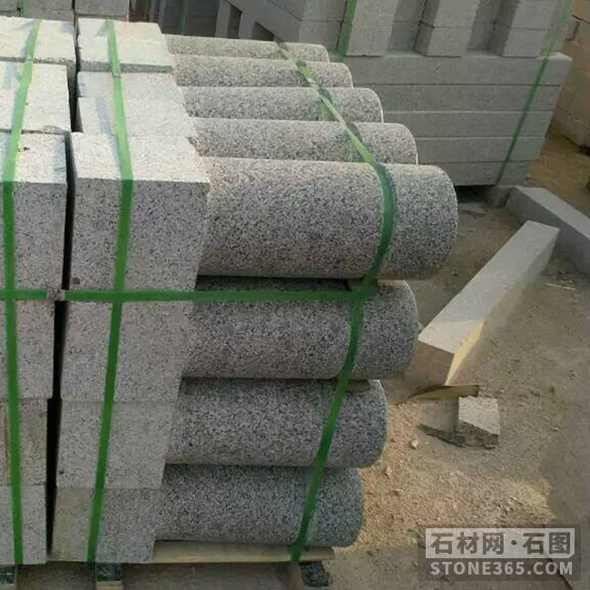 石材擋車柱多少錢圖片/石材擋車柱多少錢樣板圖 (2)