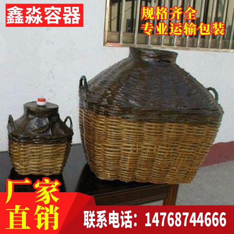 仿古糊紙酒瓶圖片/仿古糊紙酒瓶樣板圖 (1)