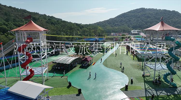 玻璃棧道圖片/玻璃棧道樣板圖 (3)