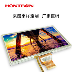 8寸液晶屏圖片/8寸液晶屏樣板圖 (3)