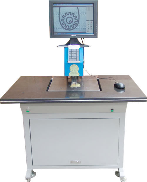 TQDB-II型鉆靶機圖片