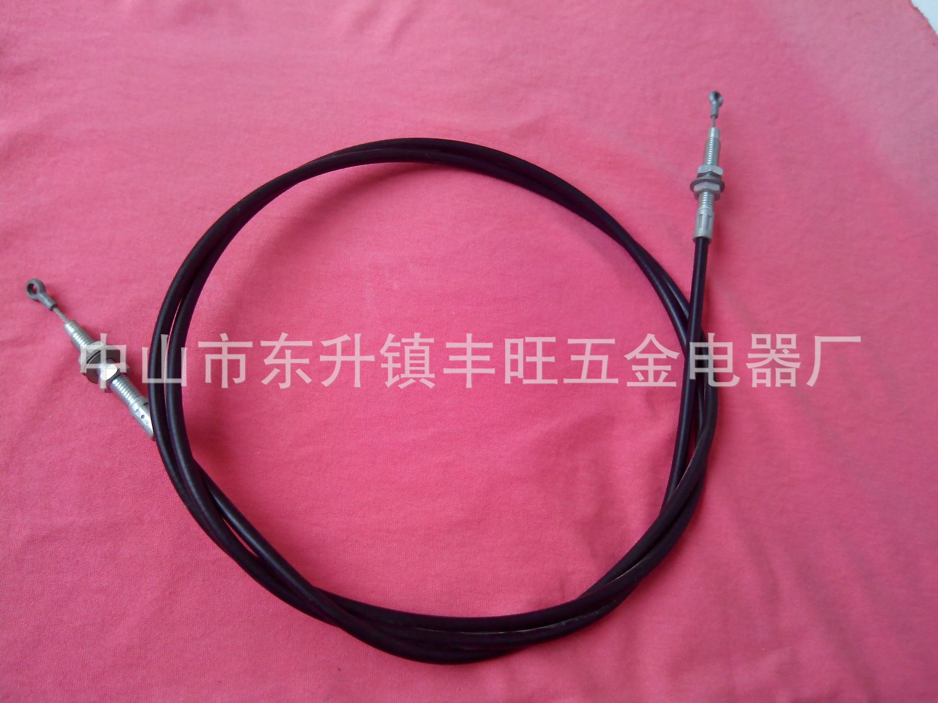 電梯剎車線/夾繩器剎車線/電梯配件