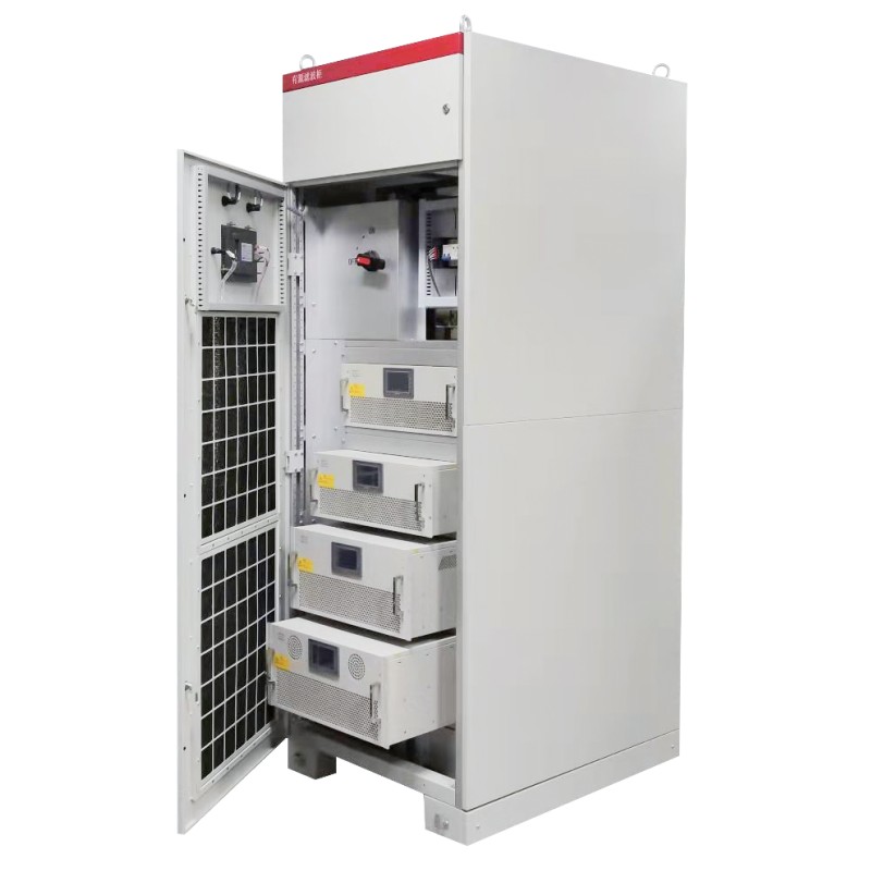 有源電力濾波器圖片/有源電力濾波器樣板圖 (3)