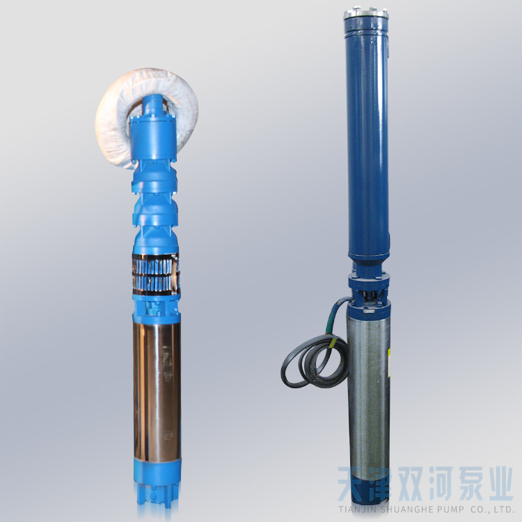 潛水泵圖片/潛水泵樣板圖 (2)