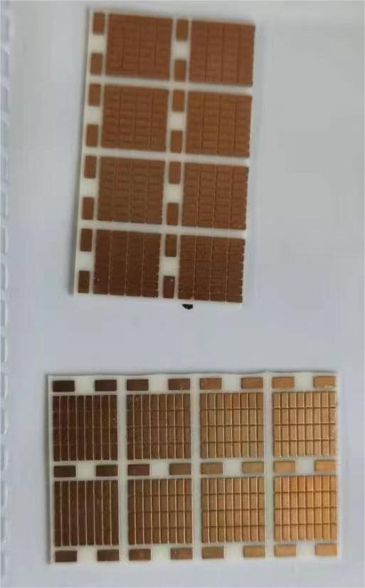 高散热高热导率陶瓷基电路板