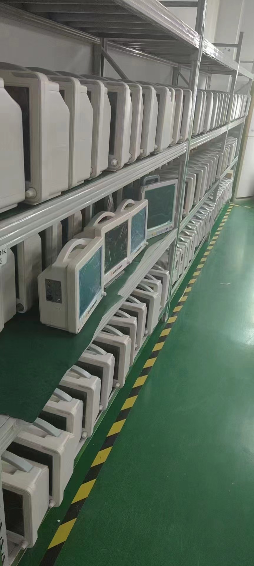 病房監(jiān)護(hù)圖片/病房監(jiān)護(hù)樣板圖 (4)