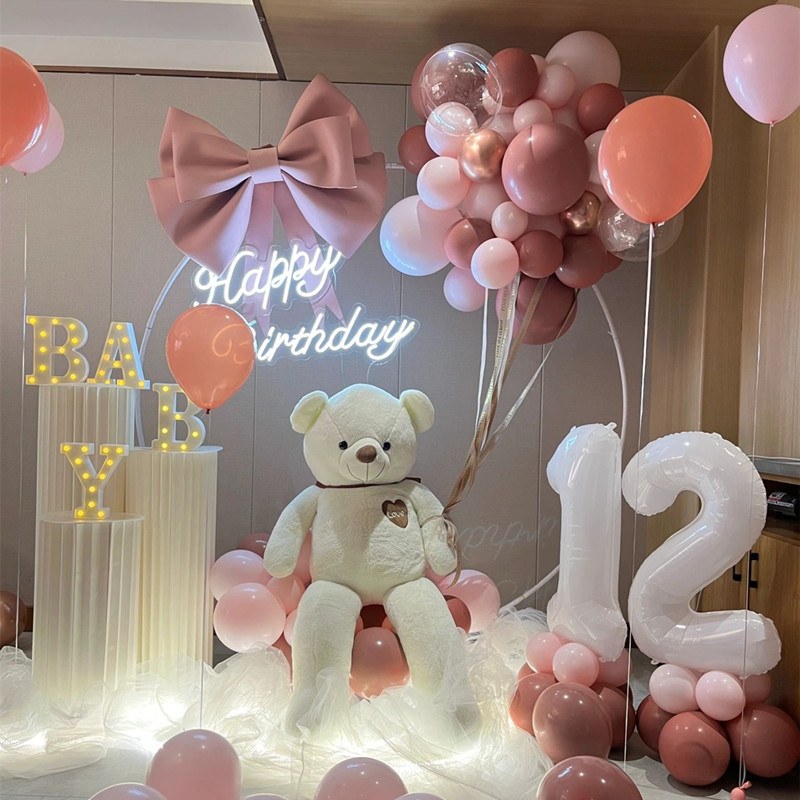 百日宴圖片/百日宴樣板圖 (2)