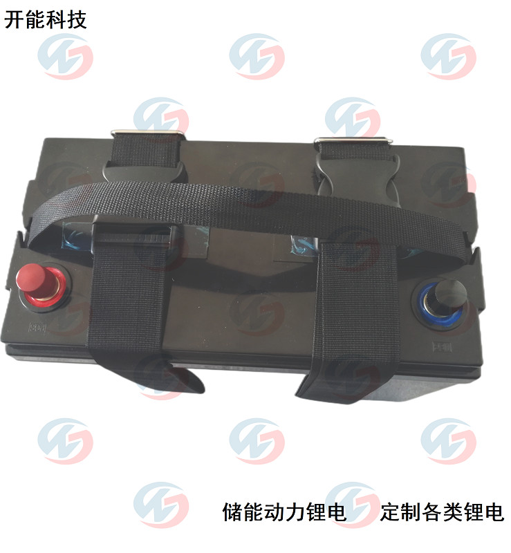 48V30A鋰電池圖片