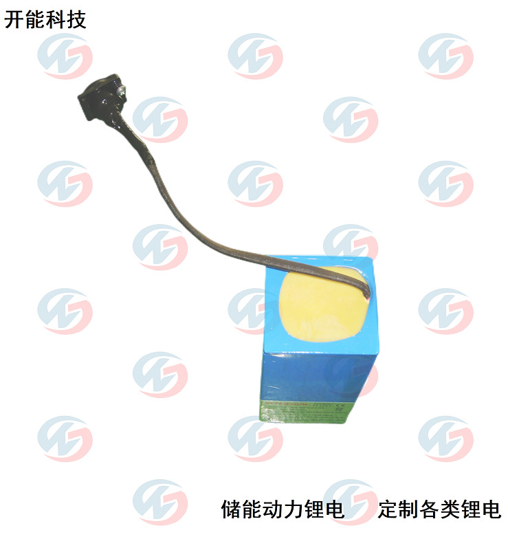 12V8A 交流負載 鐵鋰圖片