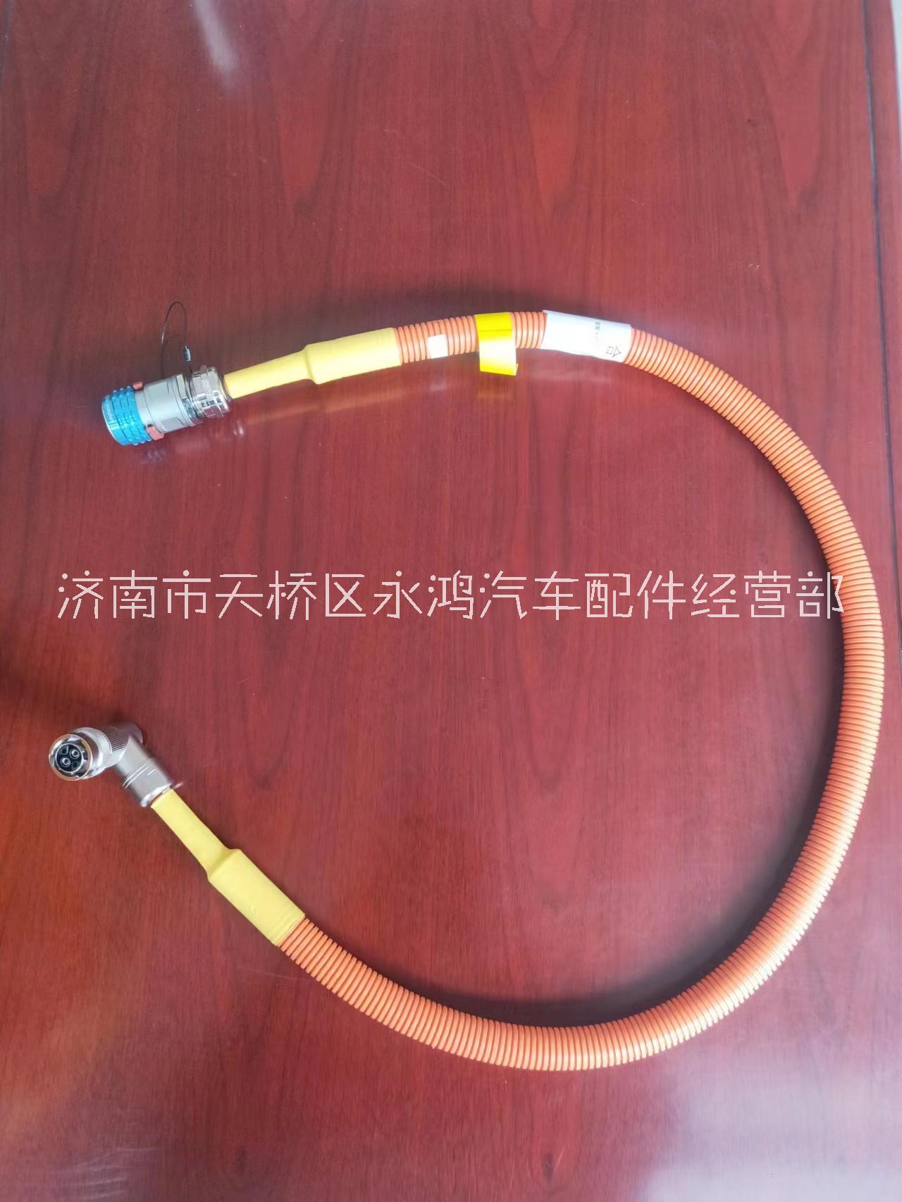 重汽新能源AZ621065000089轉(zhuǎn)向泵三相線圖片/重汽新能源AZ621065000089轉(zhuǎn)向泵三相線樣板圖 (4)