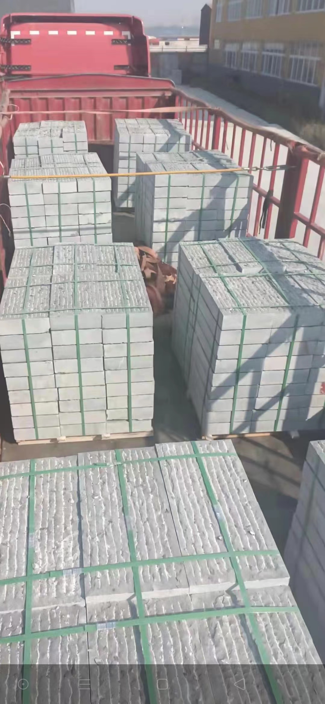 芝麻白廠家圖片