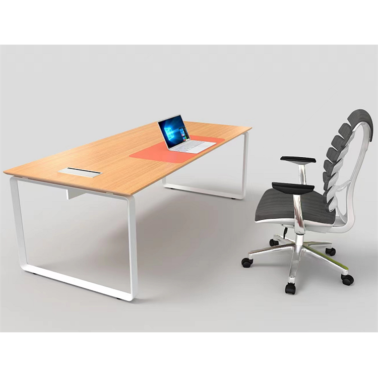 工作臺(tái)電腦桌圖片/工作臺(tái)電腦桌樣板圖 (2)