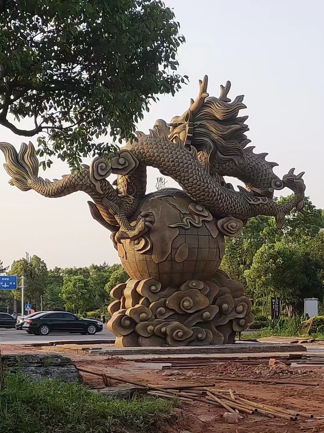 鑄銅雕塑報(bào)價(jià) 保定銅鑄雕塑