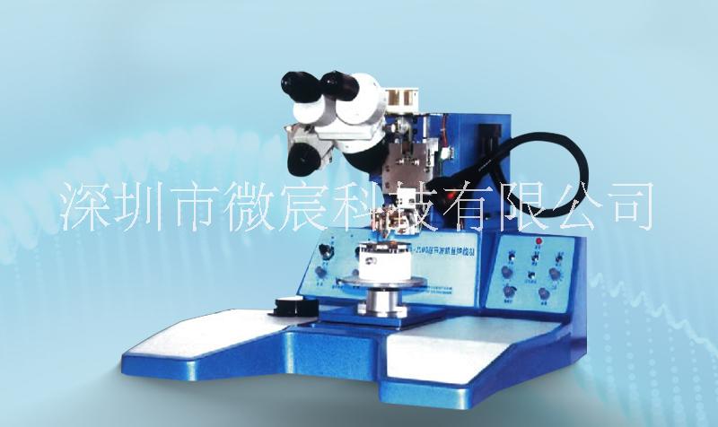 超聲波鋁絲焊線機(jī)圖片/超聲波鋁絲焊線機(jī)樣板圖 (2)