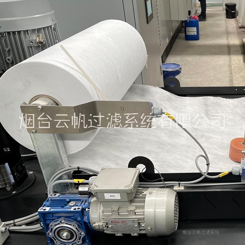 磨床用過(guò)濾紙圖片/磨床用過(guò)濾紙樣板圖 (3)