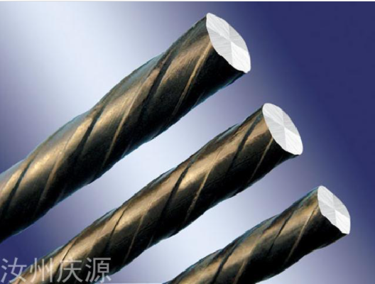 預(yù)應(yīng)力鋼絲圖片/預(yù)應(yīng)力鋼絲樣板圖 (4)