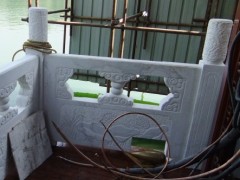 漢白玉欄板圖片/漢白玉欄板樣板圖 (4)