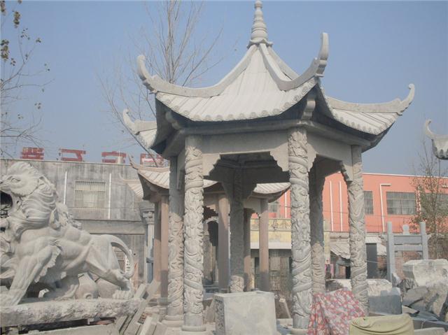 百龍亭圖片/百龍亭樣板圖 (2)