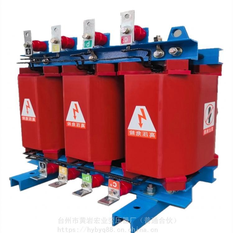三線圈站用變JS9-10/10圖片/三線圈站用變JS9-10/10樣板圖 (1)