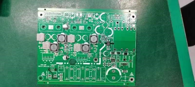充電臟電源板圖片/充電臟電源板樣板圖 (4)