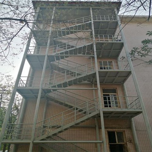 東莞加建樓梯圖片/東莞加建樓梯樣板圖 (2)