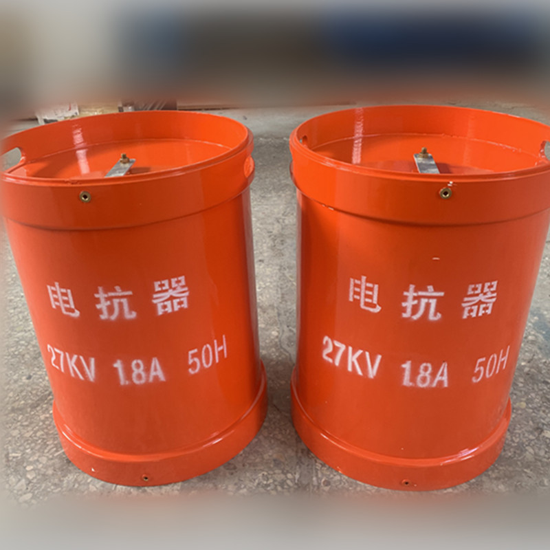 串聯(lián)諧振試驗(yàn)裝置圖片/串聯(lián)諧振試驗(yàn)裝置樣板圖 (3)